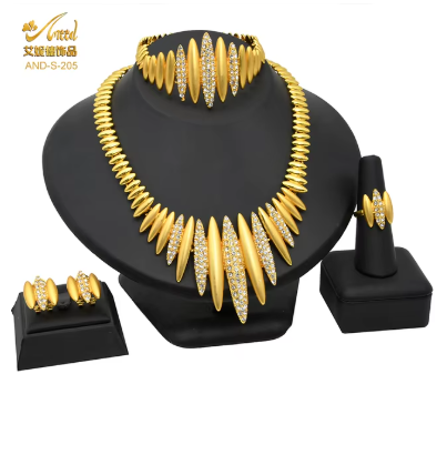 طقم دهب صيني