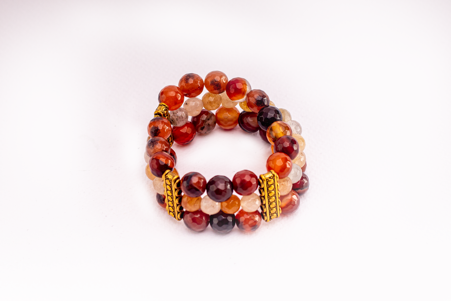 Elegant bracelets
