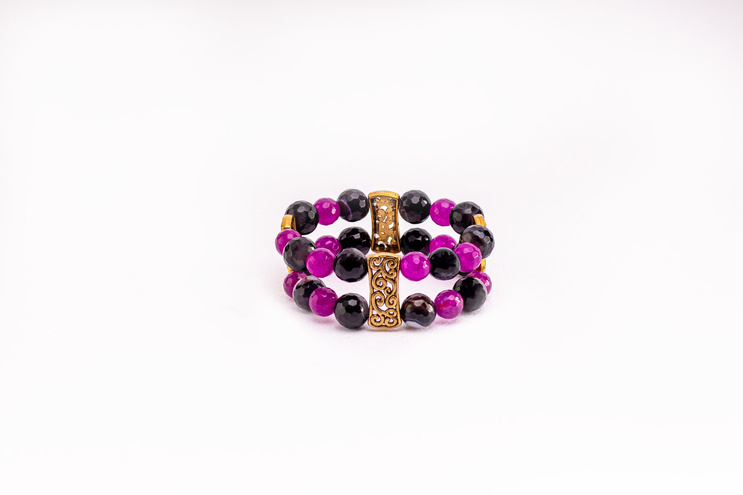 Elegant bracelets