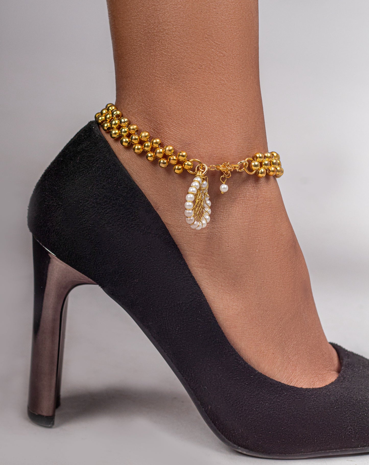 Anklet