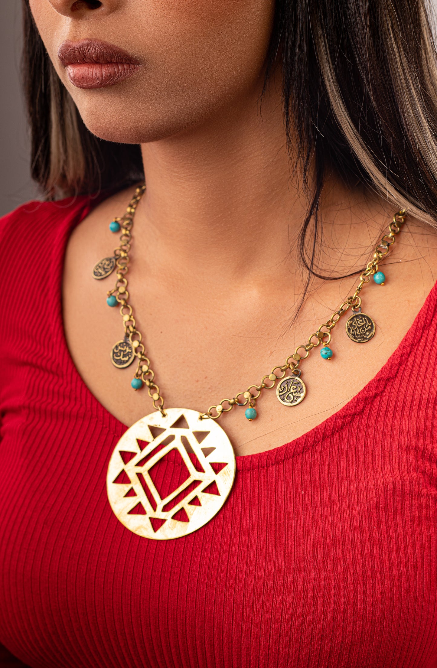 Neckless