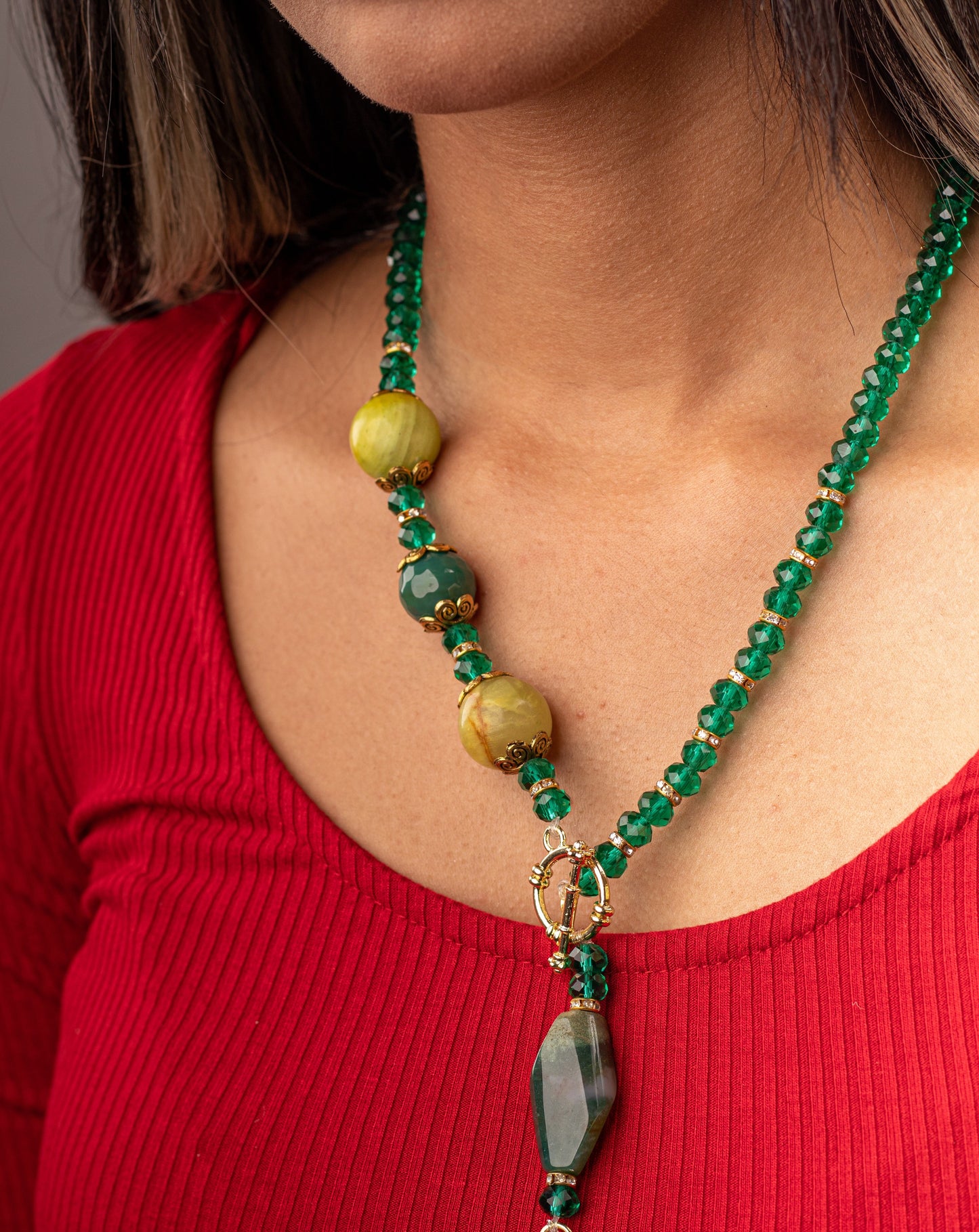 Chic Necklace