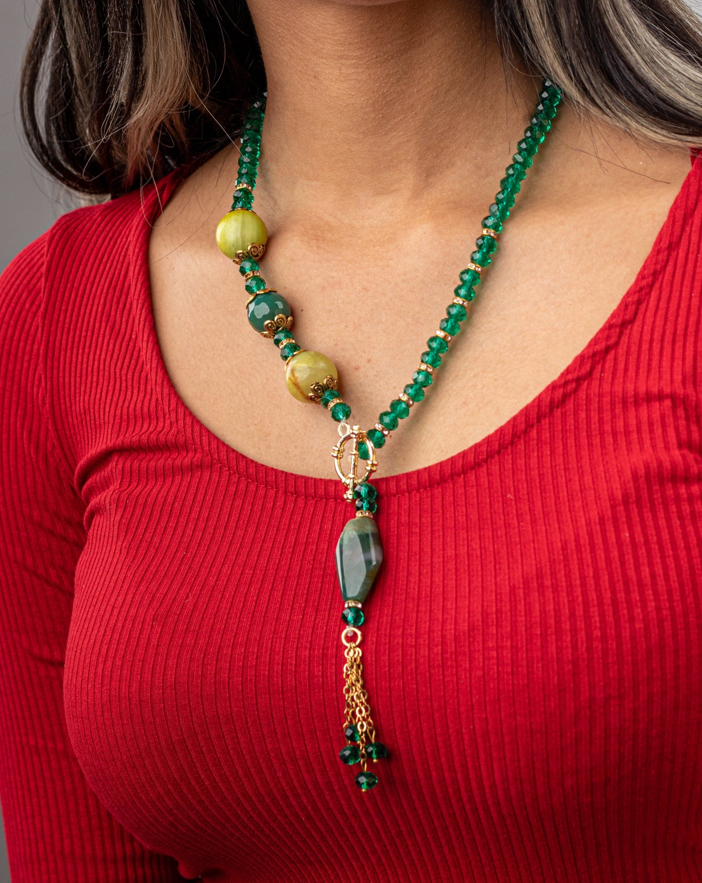 Chic Necklace