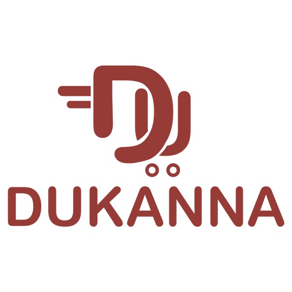 Dukanna